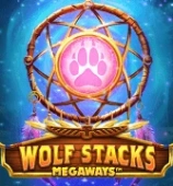 Wolf Stacks Megaways
