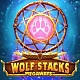 Wolf Stacks Megaways