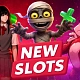 New Slots Spotlight: A Review of the Brightest New Releases from January 25 to February 02