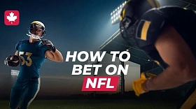How to bet on NFL