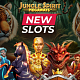 Review of New Slots Released This Week: 2024.05.13-2024.05.20