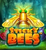 Sticky Bees