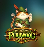Prince of Purrwood
