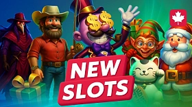 New Slots Spotlight: Big Bass Splash 1000, Toshi Ways Club and Seasonal Premieres Review