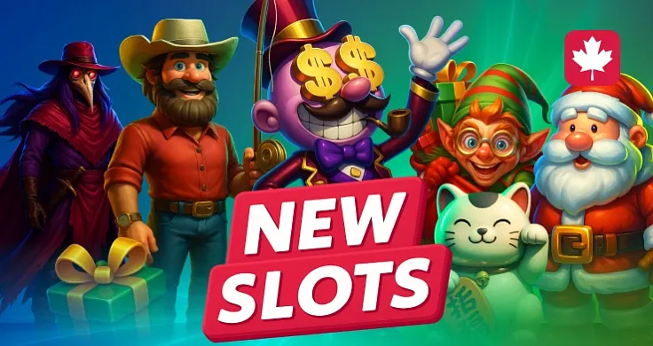 New Slots Spotlight: Big Bass Splash 1000, Toshi Ways Club and Seasonal Premieres Review