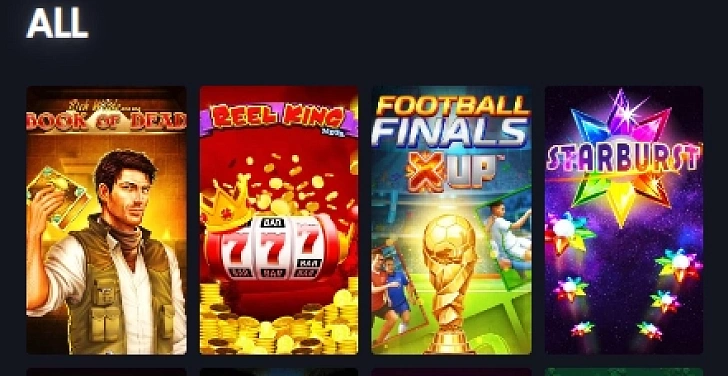 Screenshot 20Bet