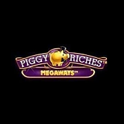 Piggy Riches Megaways