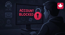 What to do if the casino has blocked your account - I explain as an experienced player