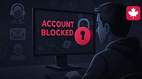 What to do if the casino has blocked your account - I explain as an experienced player