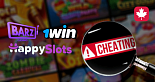 RTP Verification for Casinos in Our Ranking: 1win, ClubHouse, BetSpino, and More