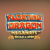 Floating Dragon Megaways Hold and Spin
