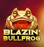 Blazin’ Bullfrog