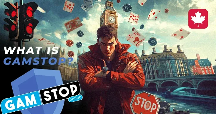 GAMSTOP Reports 31% Increase in Self-Exclusions Among Under-25s in Second Half of 2024