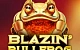 Blazin’ Bullfrog