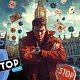 GAMSTOP Reports 31% Increase in Self-Exclusions Among Under-25s in Second Half of 2024