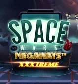 Space Wars Megaways™ XXXtreme