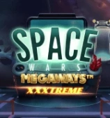 Space Wars Megaways™ XXXtreme