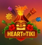 Heart of Tiki