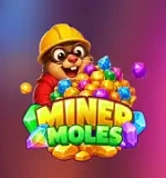 Miner Moles