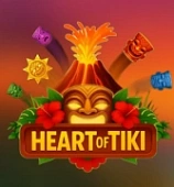 Heart of Tiki