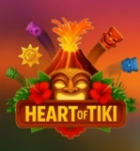 Heart of Tiki