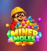 Miner Moles