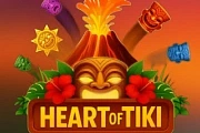Heart of Tiki