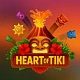Heart of Tiki