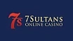 7Sultans logo