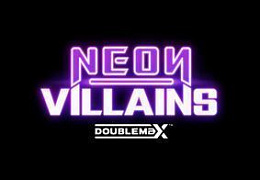 Neon Villains