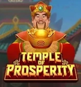 Temple of Prosperity