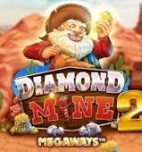 Diamond Mine 2 Megaways