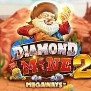 Diamond Mine 2 Megaways