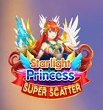 Starlight Princess Super Scatter