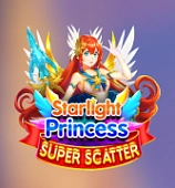 Starlight Princess Super Scatter