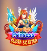 Starlight Princess Super Scatter