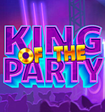 King of the Party