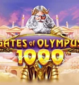 Games in Olympus 1000