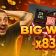 Weekly Big Wins: A selection of big wins – Stero Slots catches x83735, and other big wins