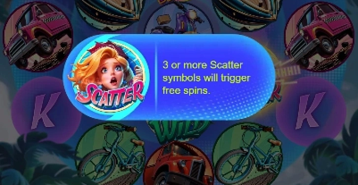 Screenshot 20Bet