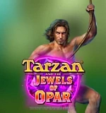 Tarzan and the Jewels of Opar