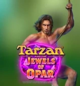 Tarzan and the Jewels of Opar
