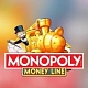 Monopoly Money Line