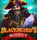Blackbeard’s Bounty