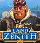 Land of Zenith