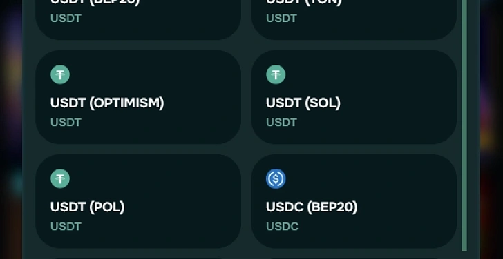 Screenshot 20Bet