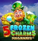 5 Frozen Charms Megaways