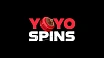 YoyoSpins Casino logo