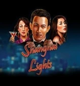 Shanghai Lights