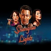 Shanghai Lights